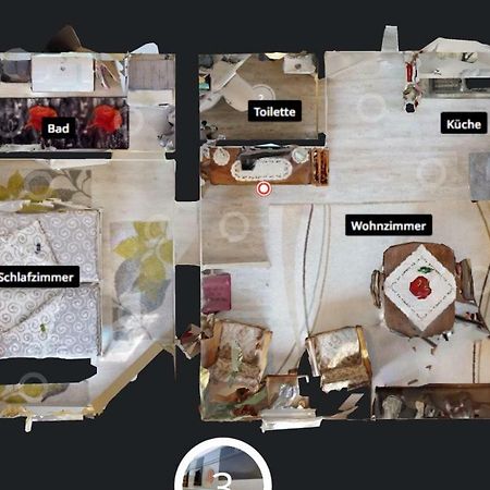 Ferienwohnung Wild Klingenthal Εξωτερικό φωτογραφία