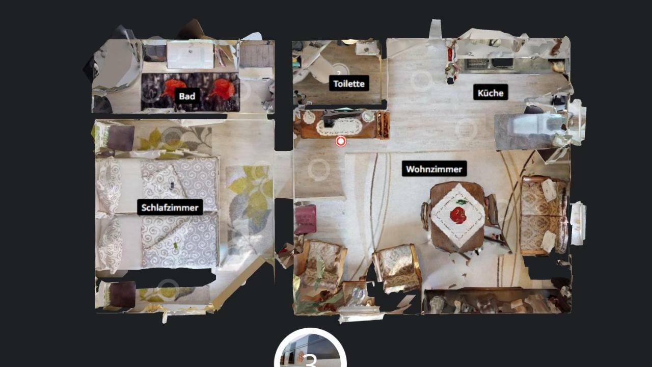 Ferienwohnung Wild Klingenthal Εξωτερικό φωτογραφία