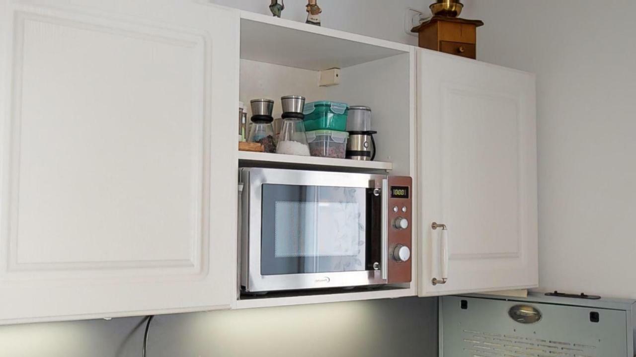 Ferienwohnung Wild Klingenthal Εξωτερικό φωτογραφία