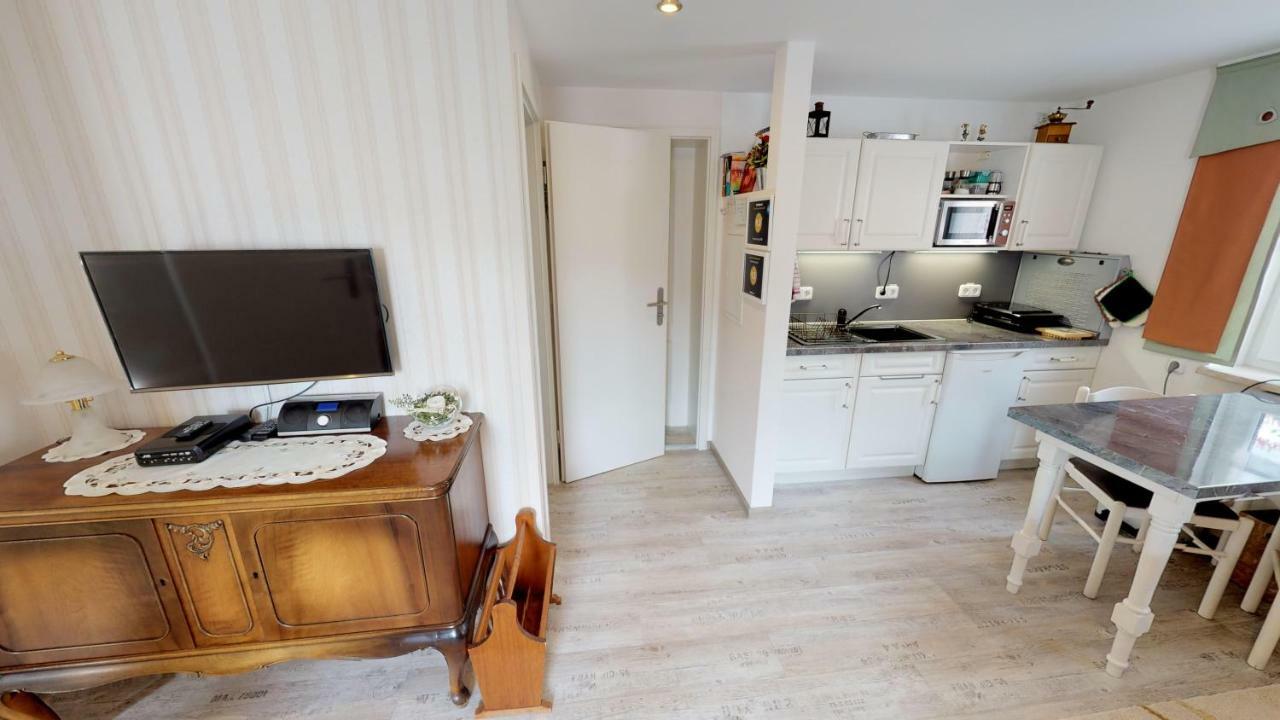 Ferienwohnung Wild Klingenthal Εξωτερικό φωτογραφία
