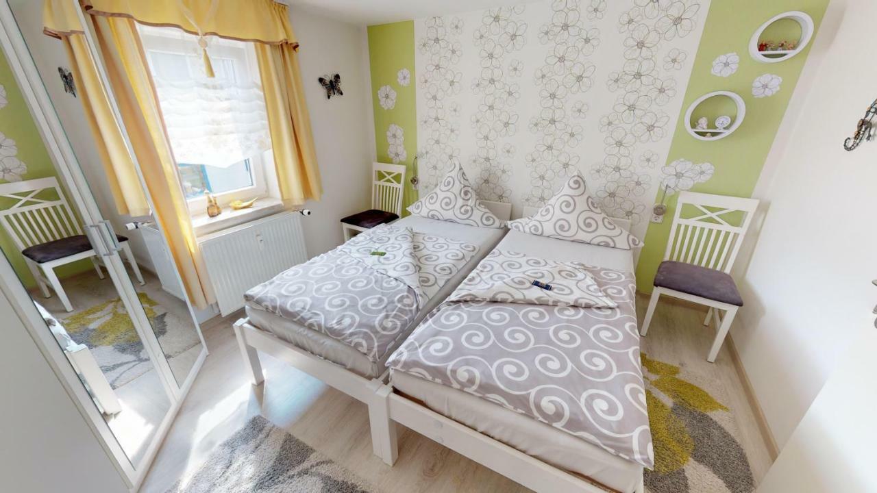 Ferienwohnung Wild Klingenthal Εξωτερικό φωτογραφία