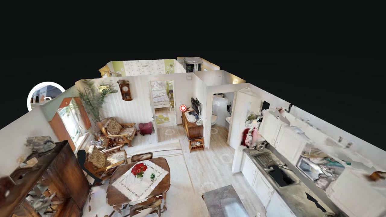 Ferienwohnung Wild Klingenthal Εξωτερικό φωτογραφία