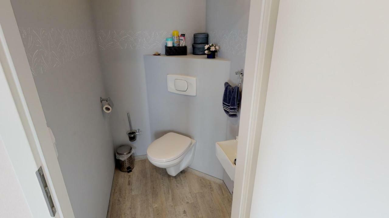 Ferienwohnung Wild Klingenthal Εξωτερικό φωτογραφία