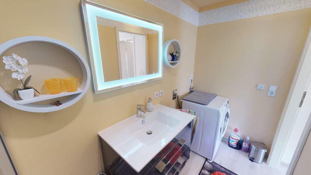 Ferienwohnung Wild Klingenthal Εξωτερικό φωτογραφία