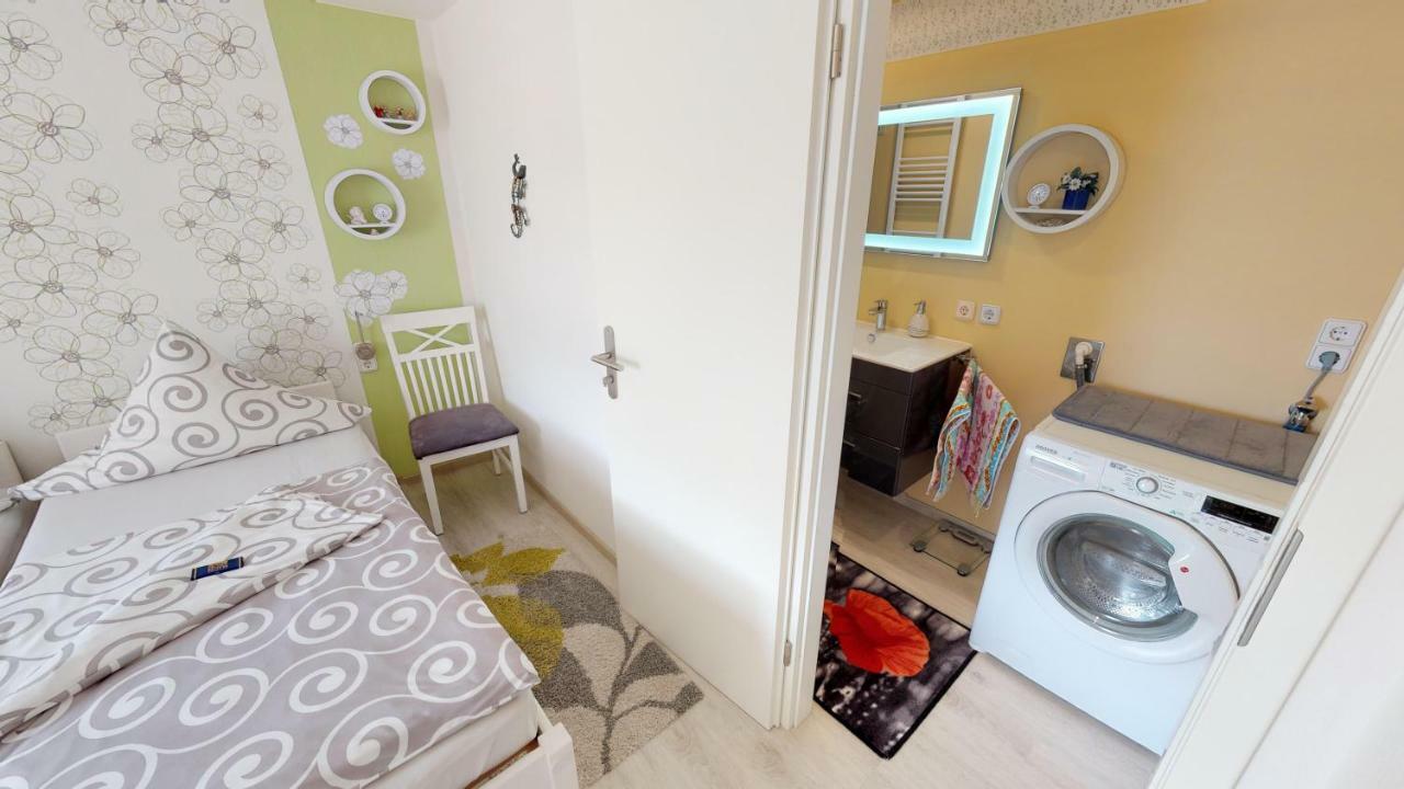 Ferienwohnung Wild Klingenthal Εξωτερικό φωτογραφία